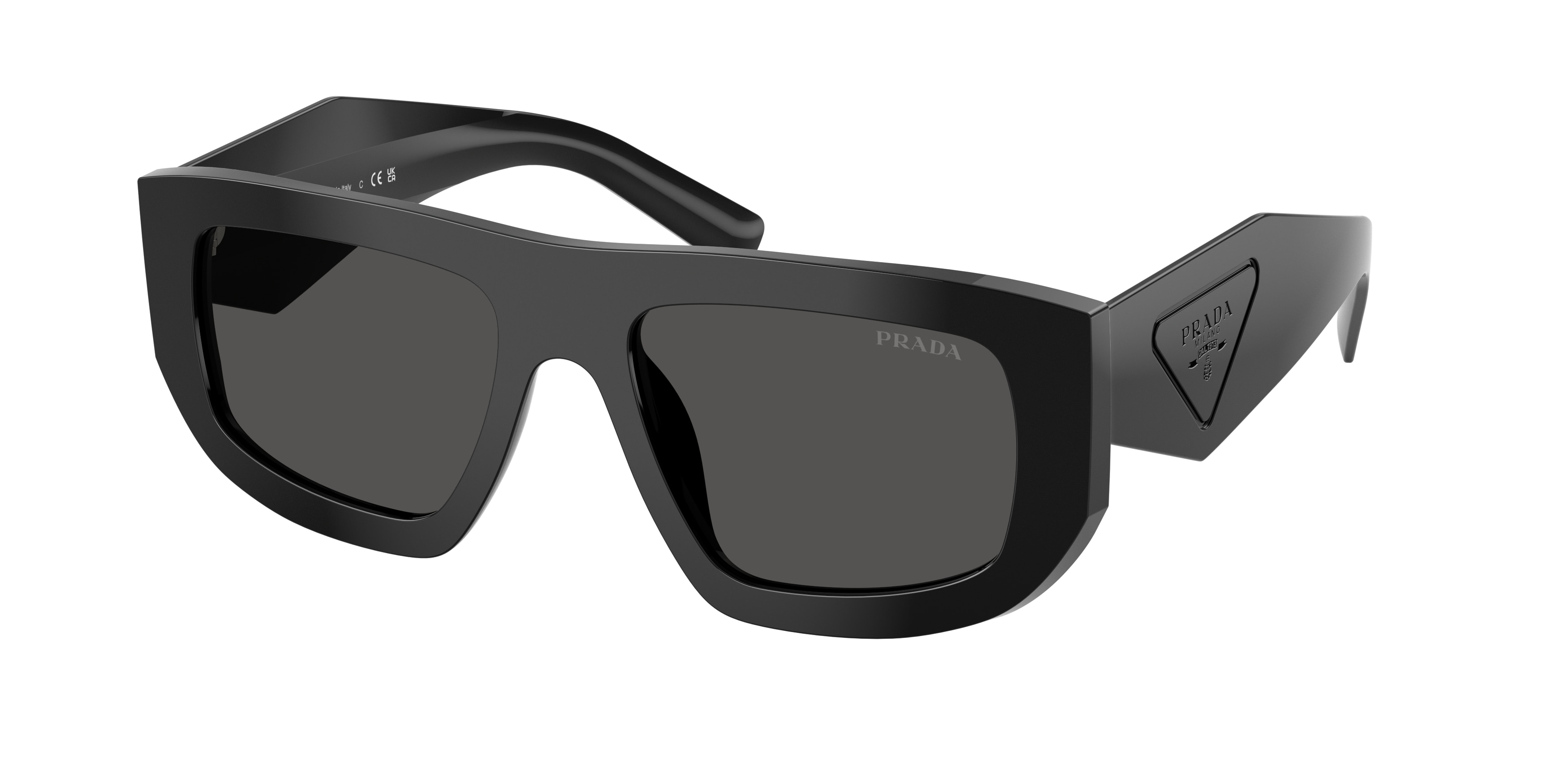 Prada PR D04SU 16K08Z  